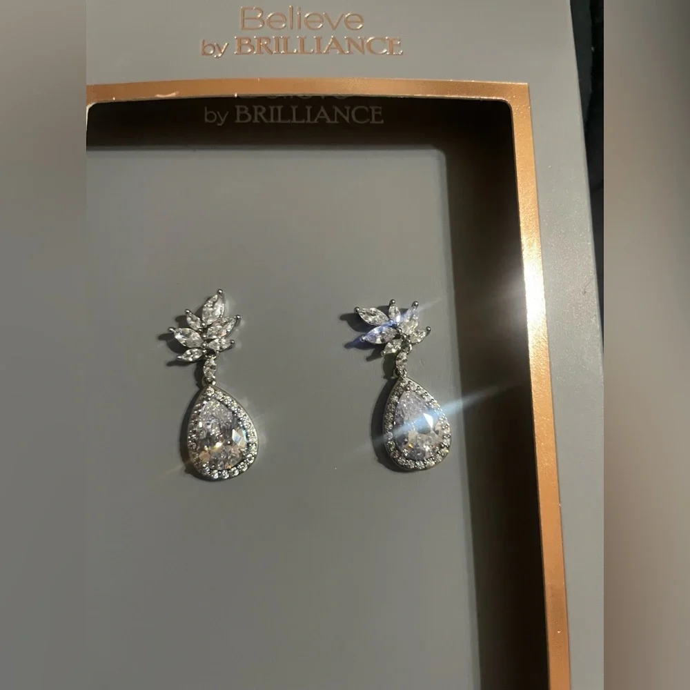 Believe by Brillance beautiful believe